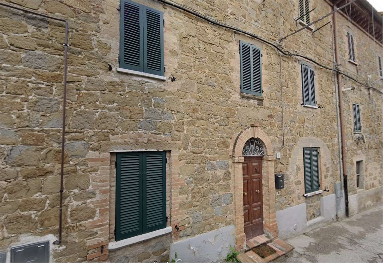 Perugia Appartamento su due livelli come nuovo