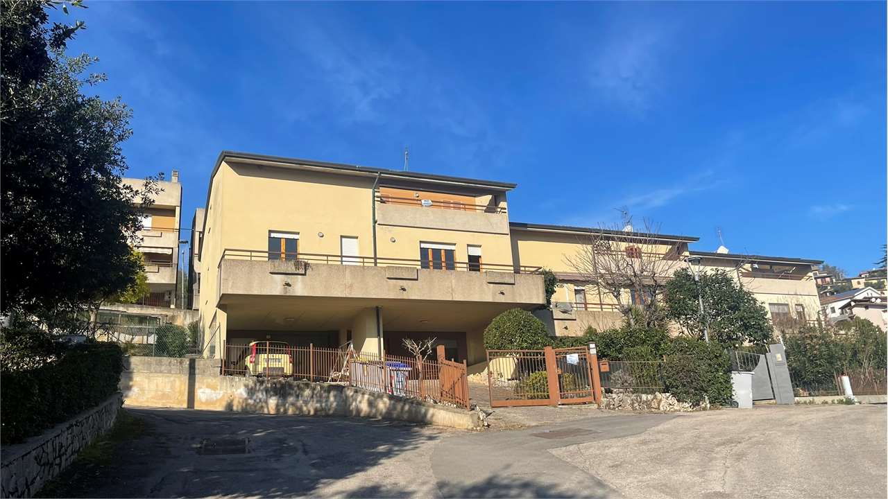 Perugia villetta a schiera a Villa Pitignano Perugia
