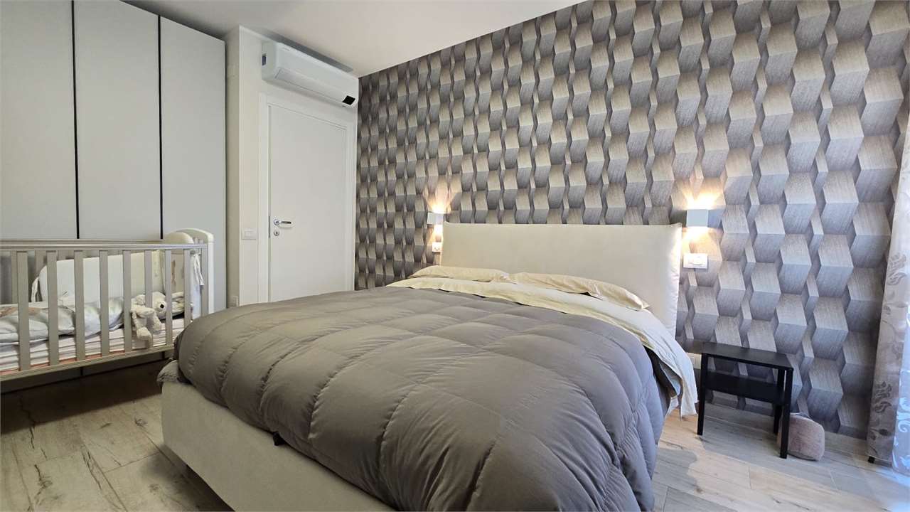 Perugia Appartamento ristrutturato 86 mq. zona servita. 