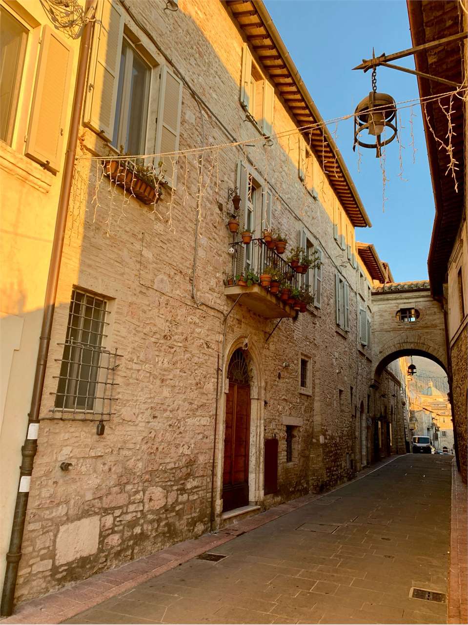 Appartamento in vendita a Assisi - foto 3