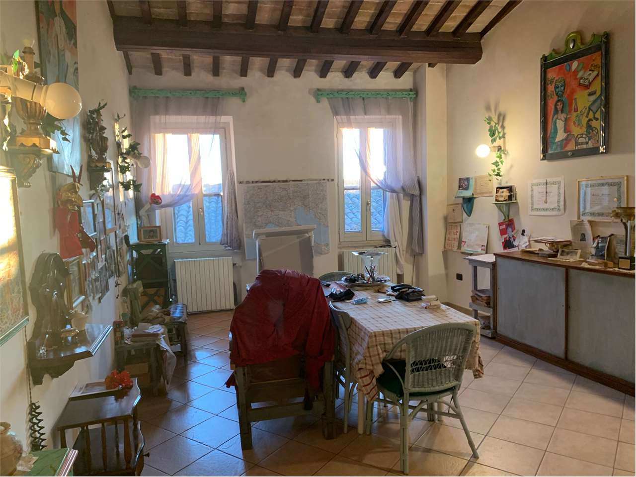 Appartamento in vendita a Assisi - foto 9
