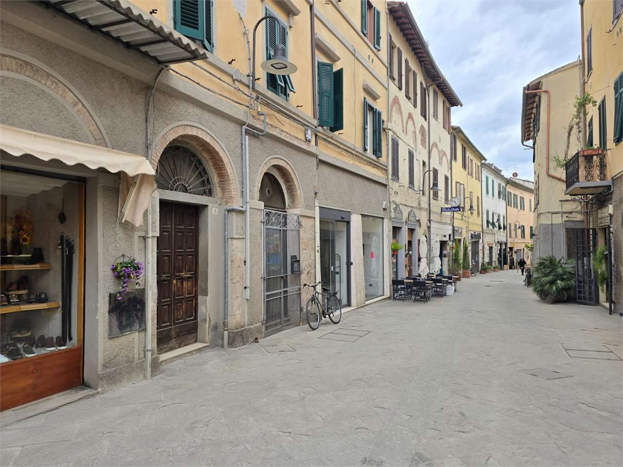 Grosseto Grosseto, appartamento in centro storico