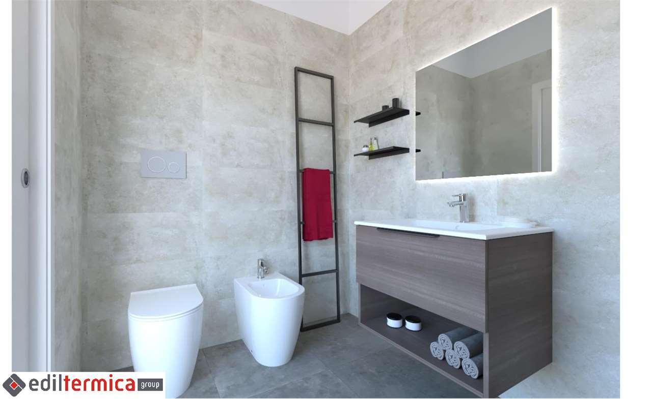 Perugia La qualità  in Classe A 