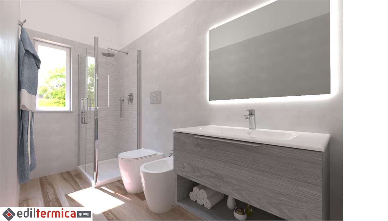 Perugia La qualità  in Classe A 