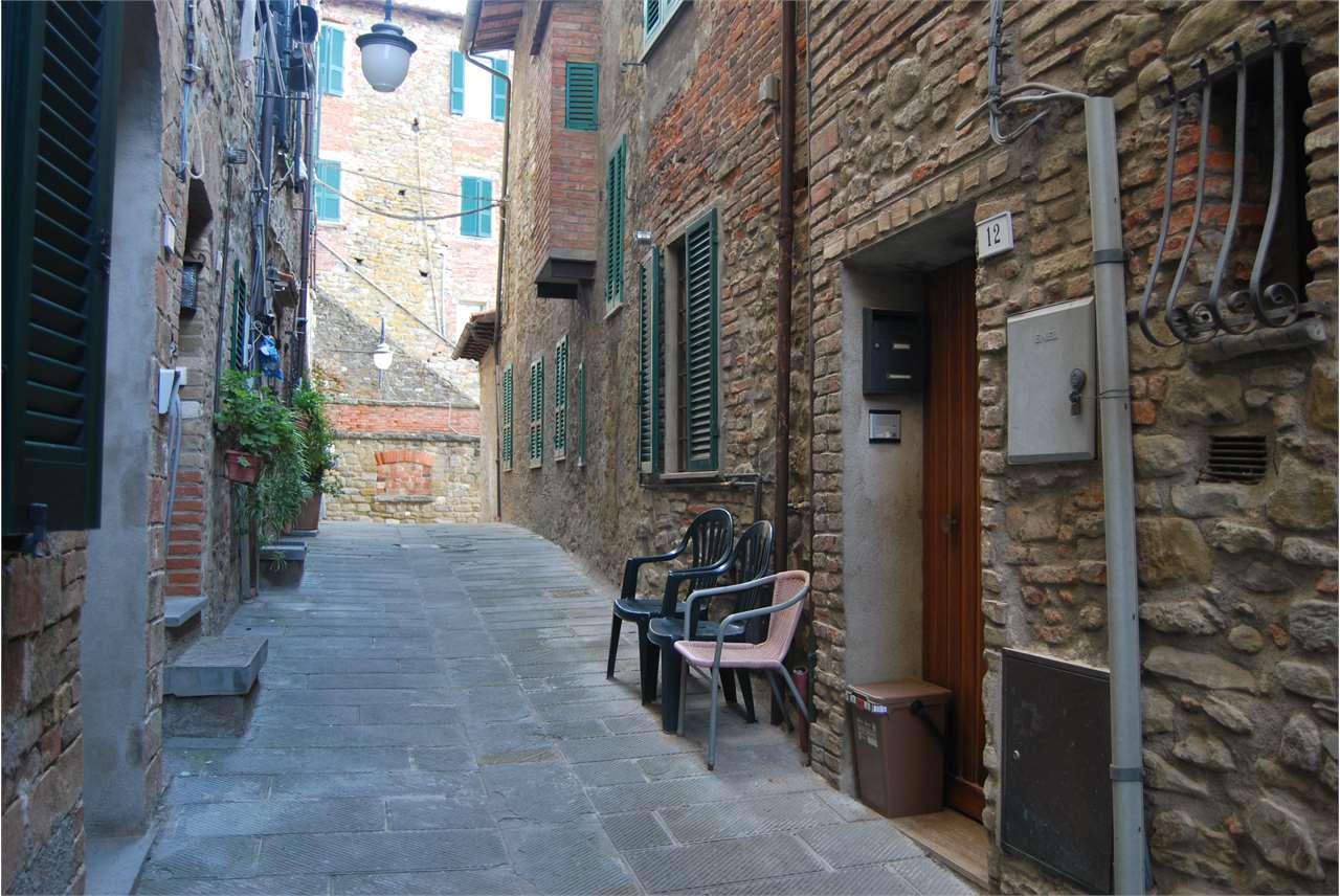 Passignano sul Trasimeno Appartamento in Passignano sul Trasimeno
