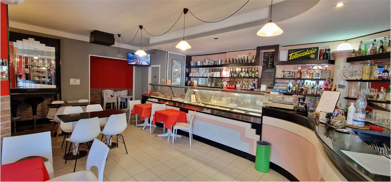 Perugia Vendesi bar zona centrale San Sisto Pg
