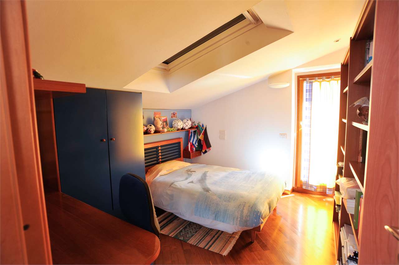 Corciano Villa di prestigio a Corciano