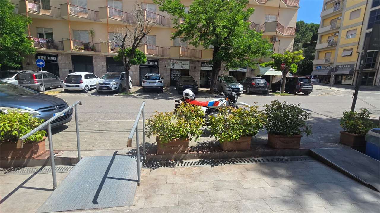 Perugia Vendesi pizzeria al taglio. Ottima zona