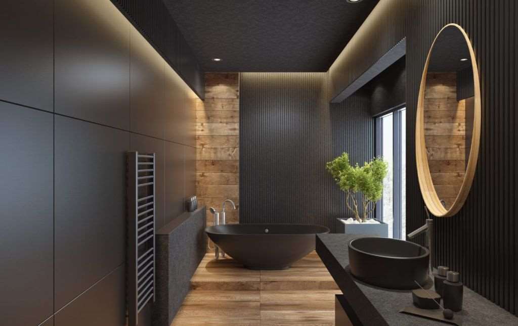 Perugia Attico in Residence Geometrie