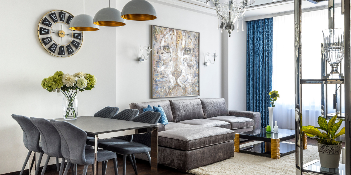 Perugia Attico in Residence Geometrie