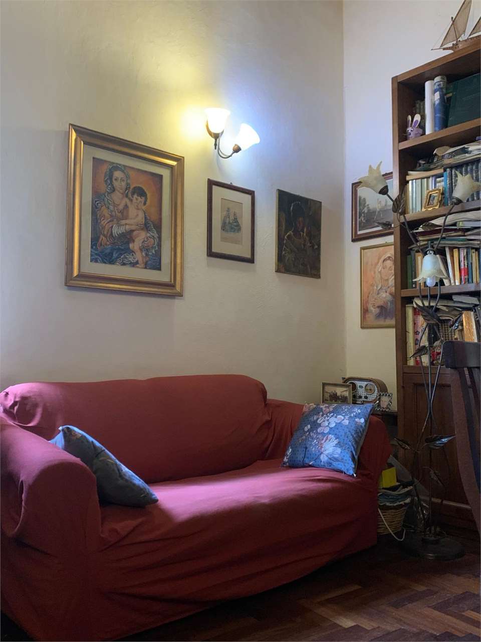 Grosseto Grosseto, appartamento in centro storico