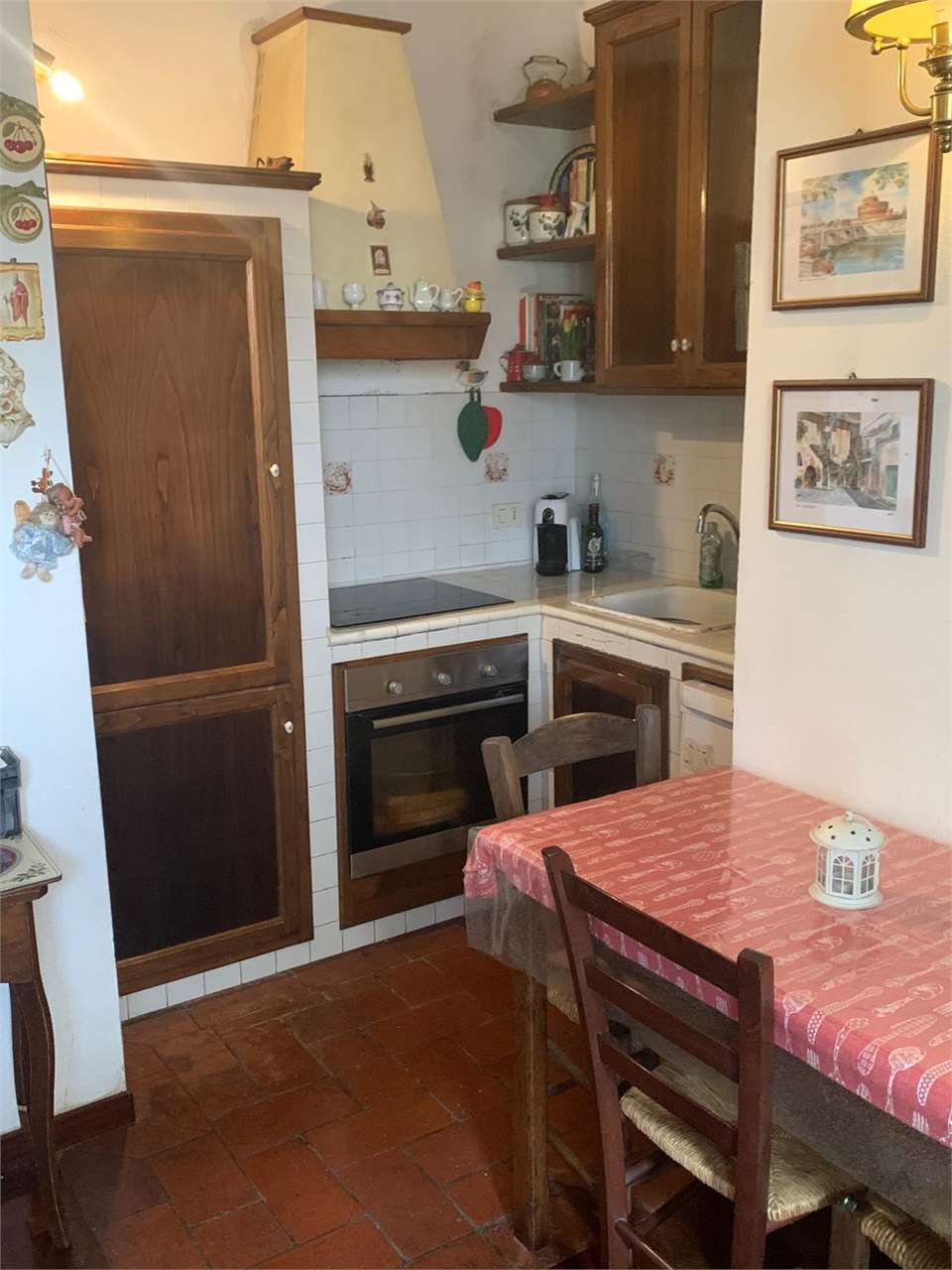 Grosseto Grosseto, appartamento in centro storico