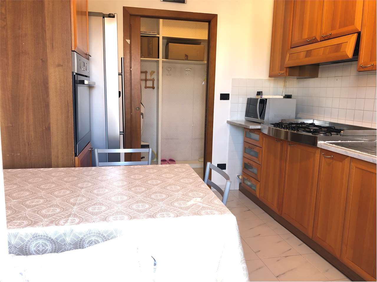 Perugia Appartamento per due studentesse