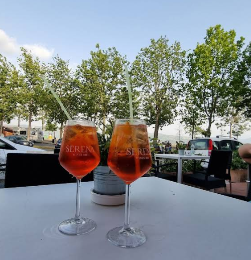 Passignano sul Trasimeno Vendesi Immobile è attività commerciale zona centrale vista Lago 