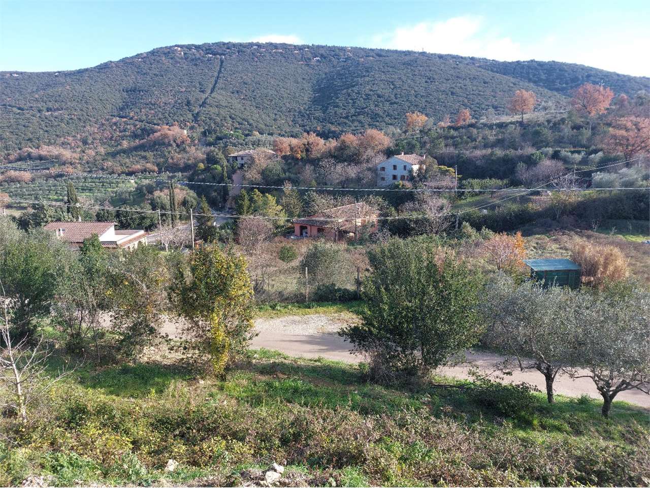 Corciano