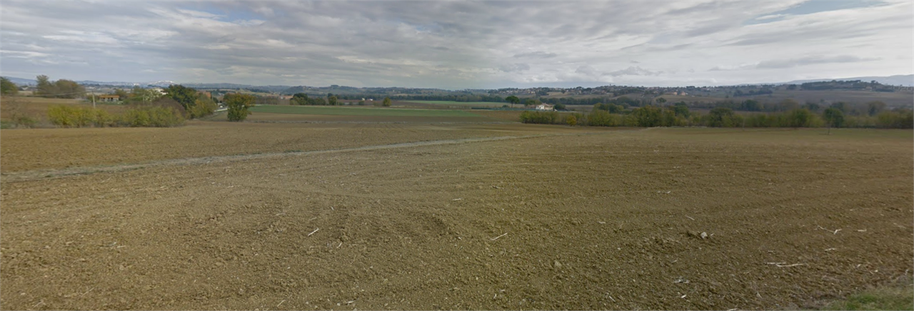 Perugia Terreno edificabile in posizione esclusiva 