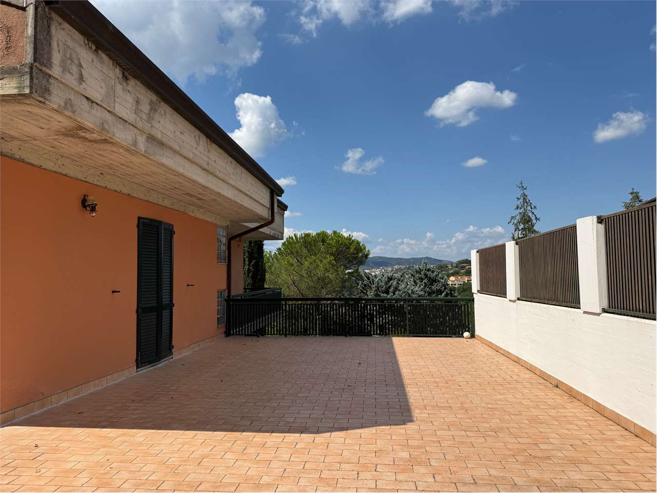 Perugia Villa singola Ponte della Pietra