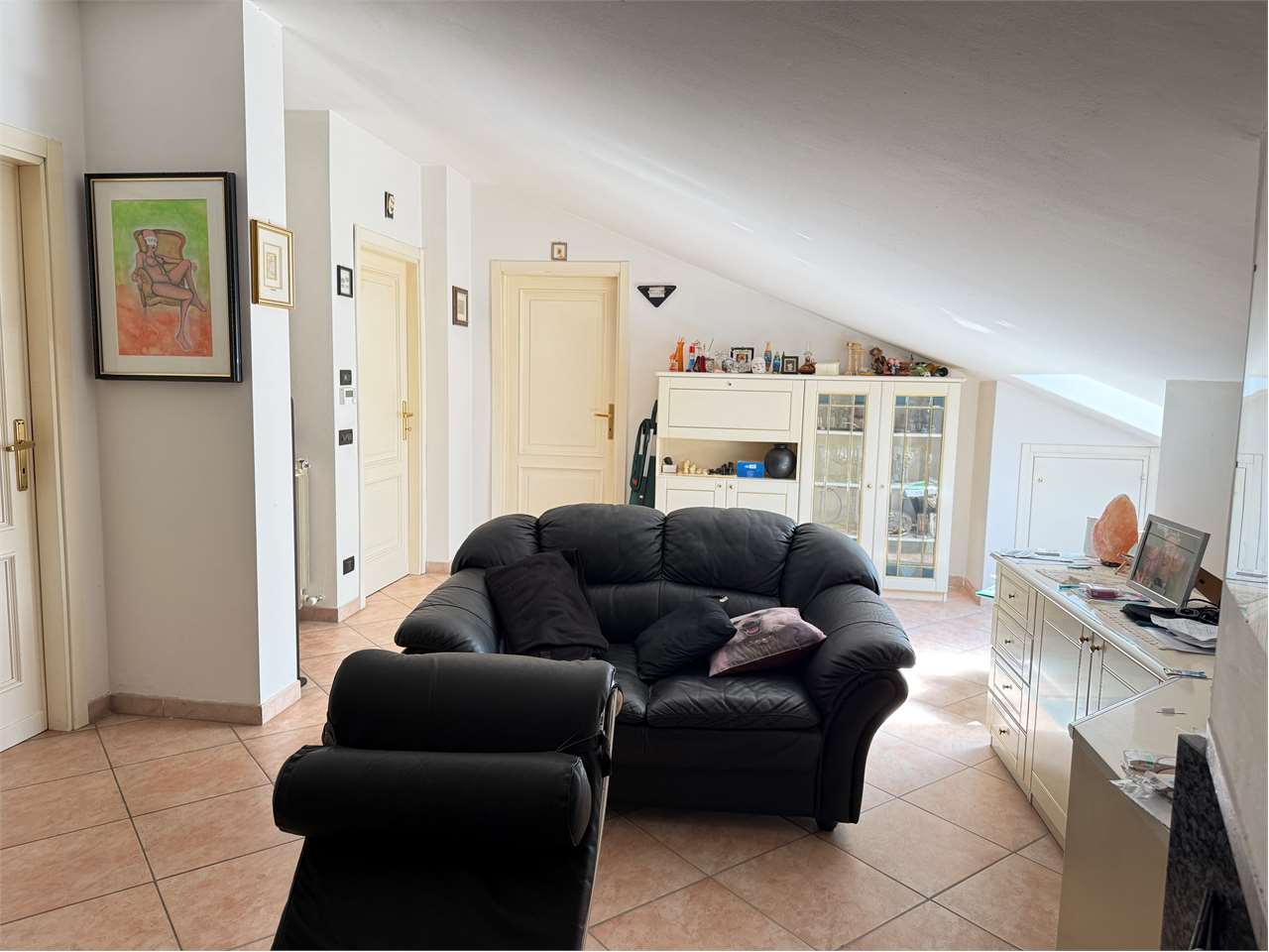 Perugia Villa singola Ponte della Pietra