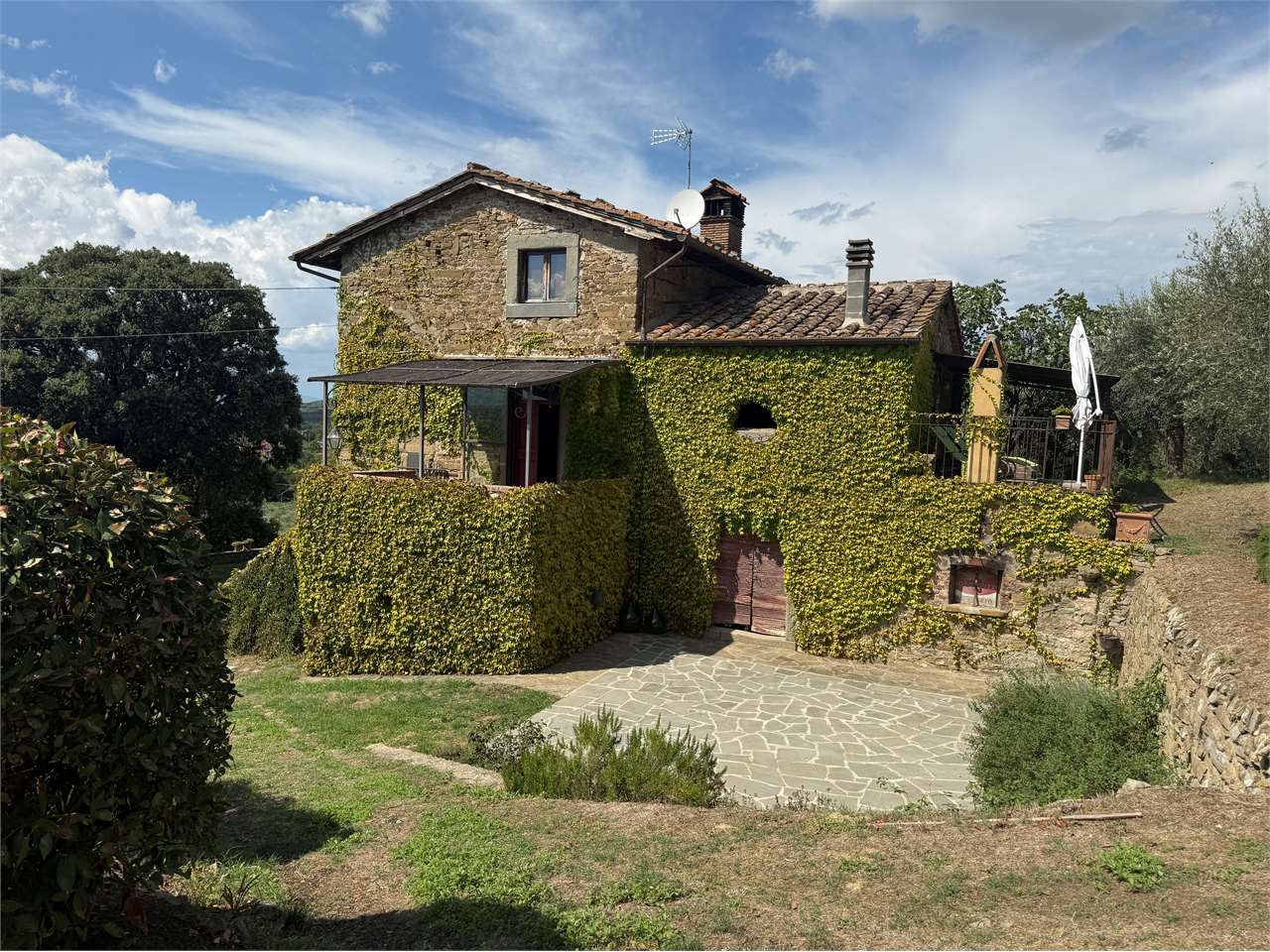 Cortona Cortona Casale La Fonte