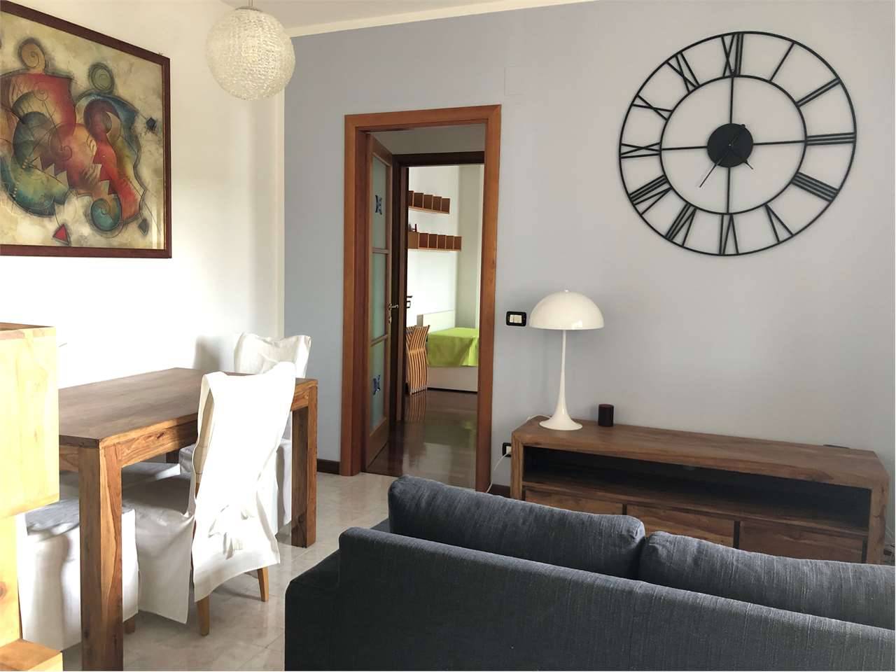 Perugia APPARTAMENTO 2 CAMERE - INGEGNERIA