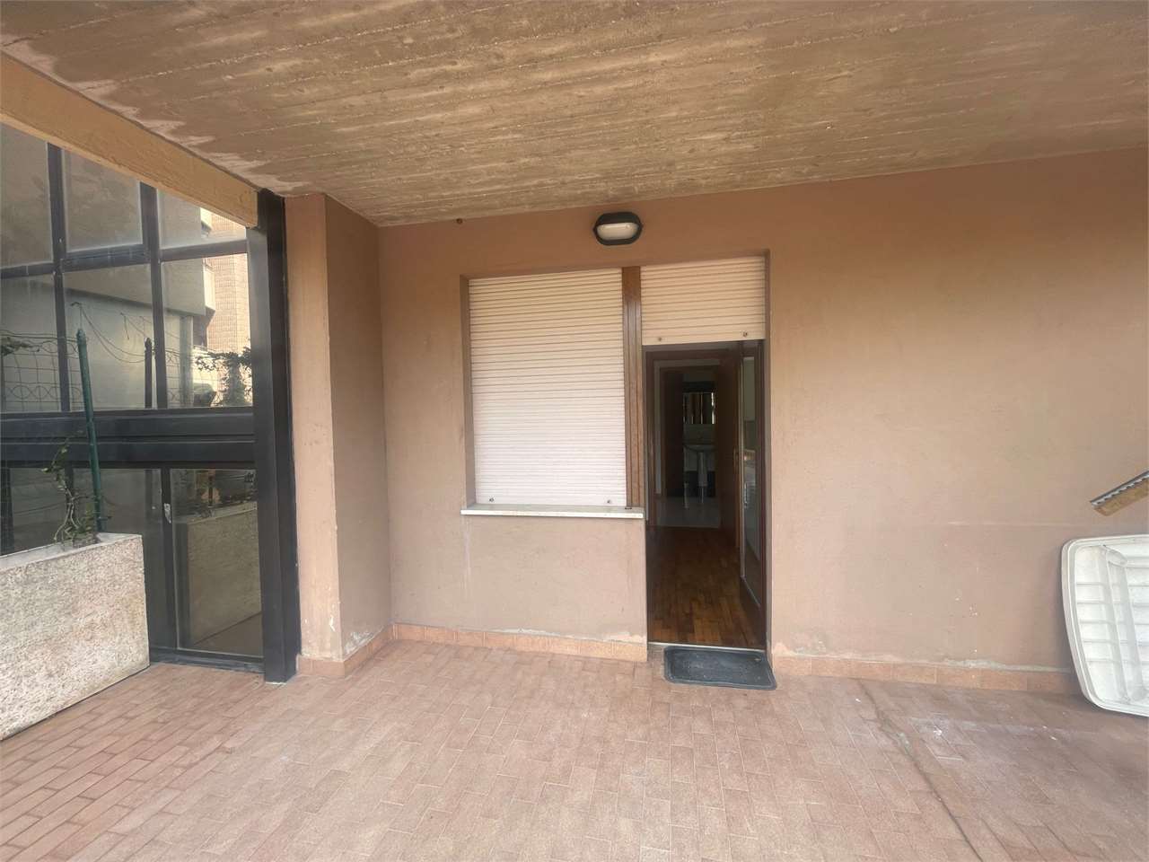 Perugia Appartamento con grande terrazzo - Santa Lucia