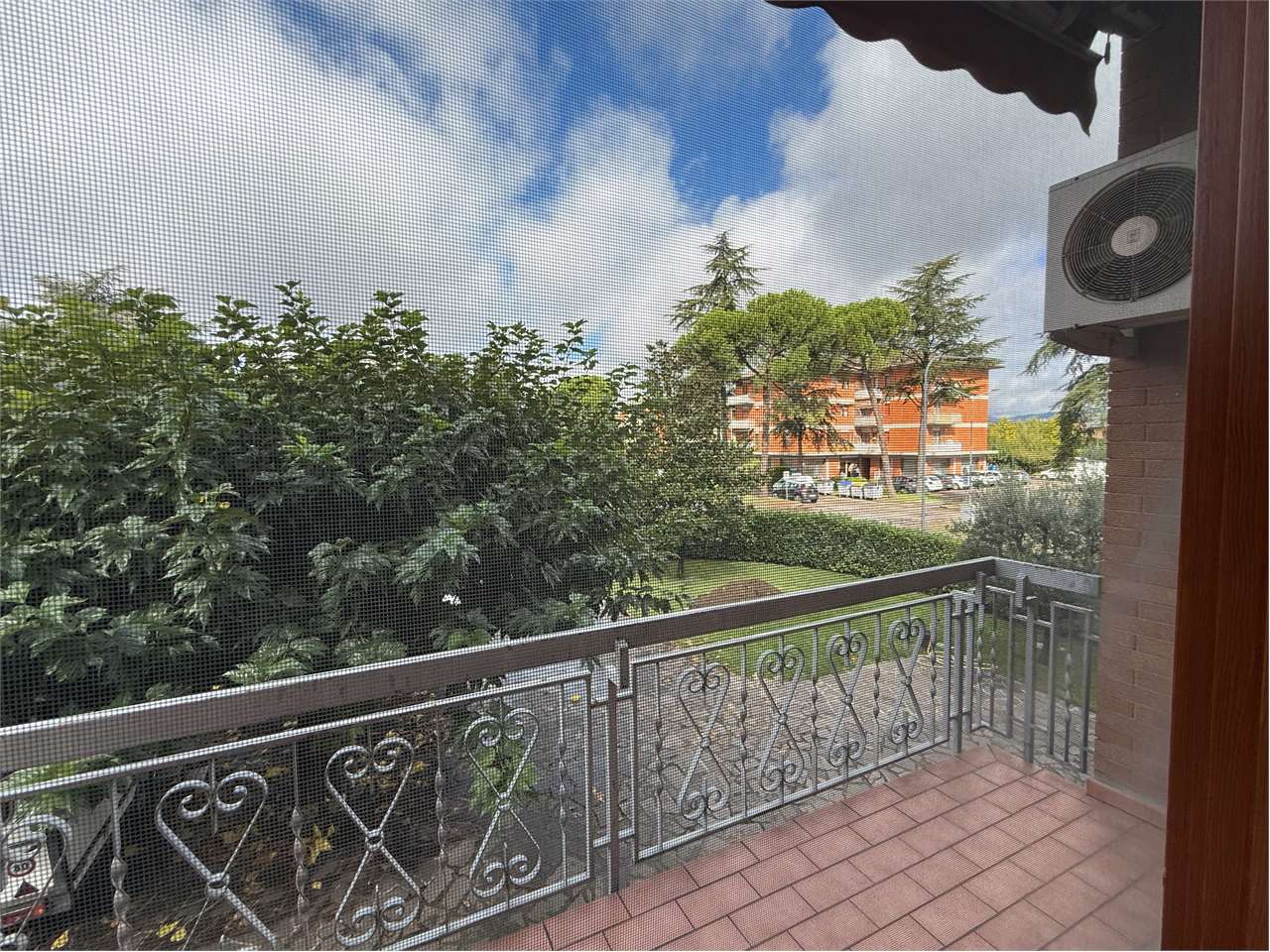 Perugia