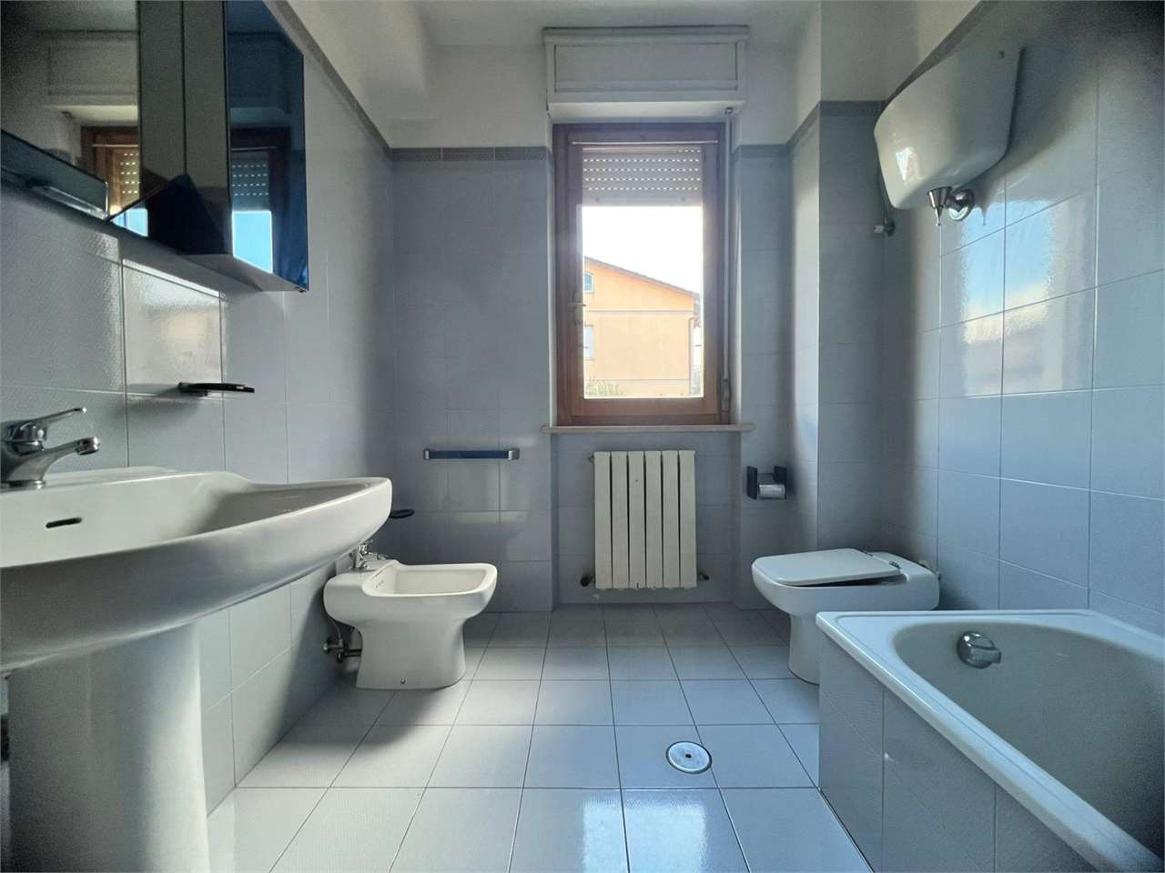 Perugia Casa indipendente, Villa Santa Sabina