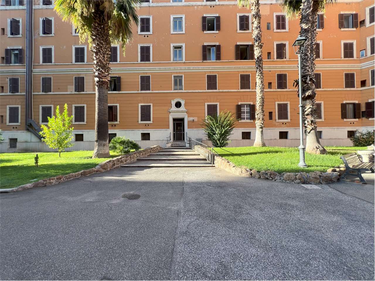 Roma Appartamento 2 camere zona San Giovanni
