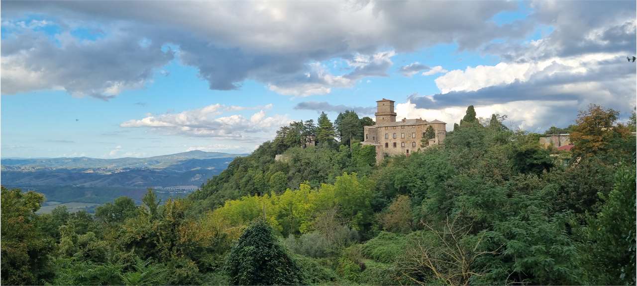 Castel Viscardo Appartamento nel cuore di Castel Viscardo, a pochi passi da Orvieto