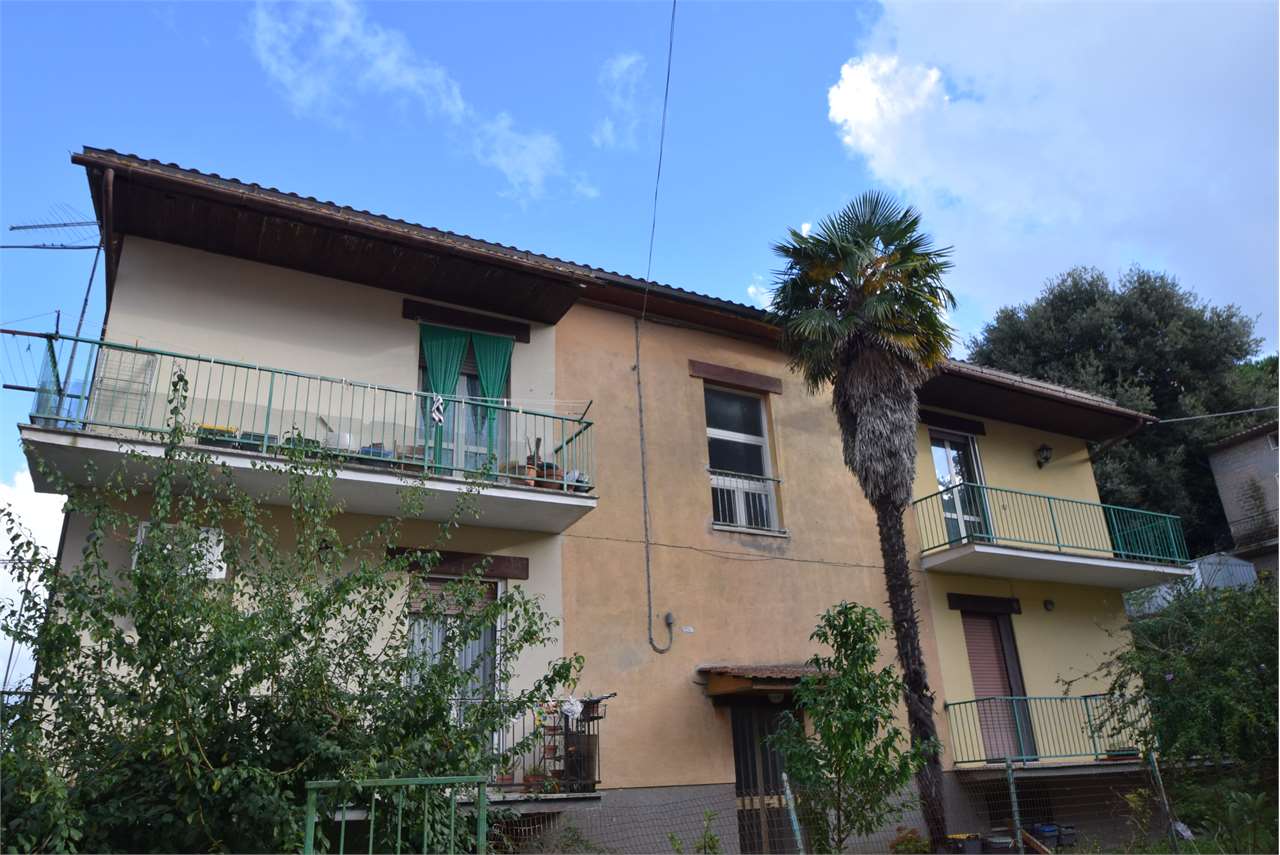 Castel Viscardo Appartamento nel cuore di Castel Viscardo, a pochi passi da Orvieto