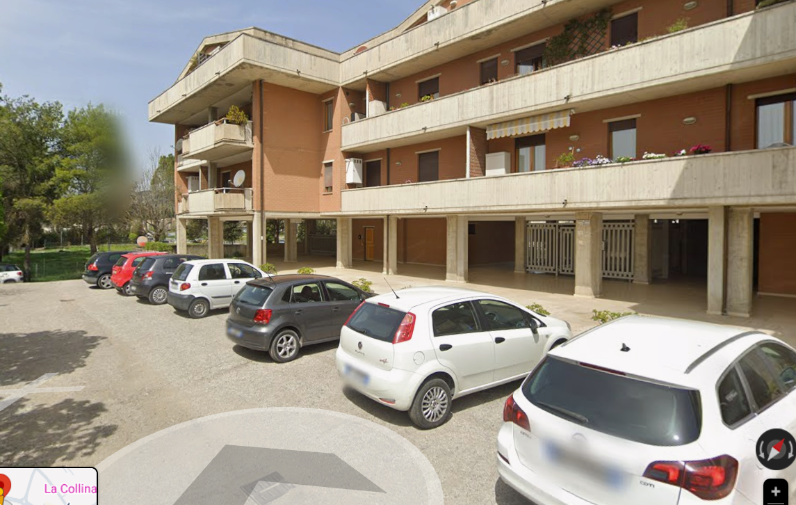 Perugia 🏠 AFFITTASI BILOCALE – ZONA SETTEVALLI, PERUGIA