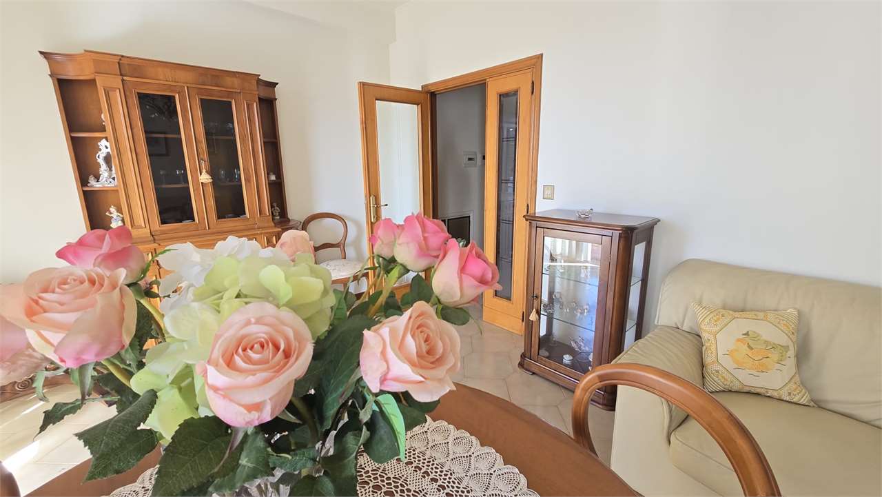 Perugia Appartamento in affitto zona Pallotta Perugia