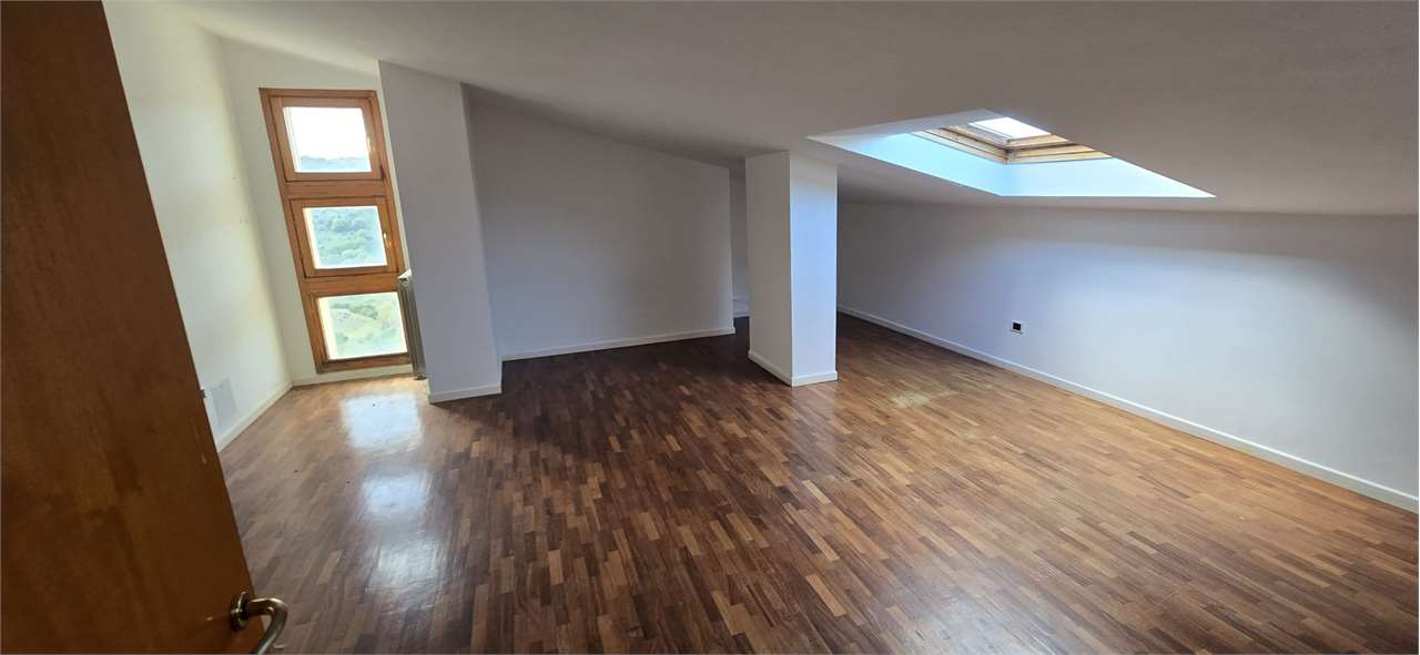 Perugia Appartamento su due livelli