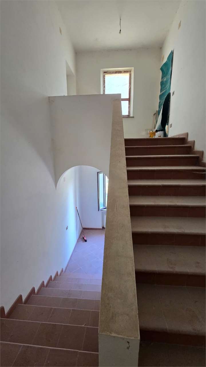 Marsciano Casa padronale ristrutturata Umbria