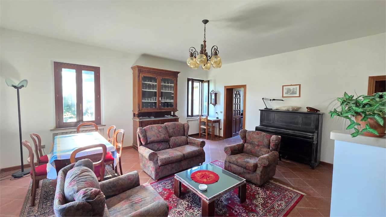 Marsciano Complesso residenziale immobiliare