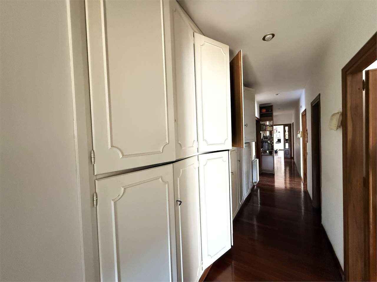 Corciano Attico panoramico