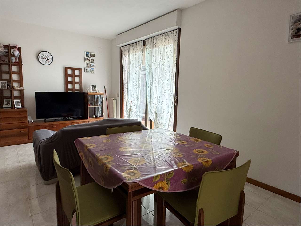 Perugia Appartamento  2 camere e ampio terrazzo