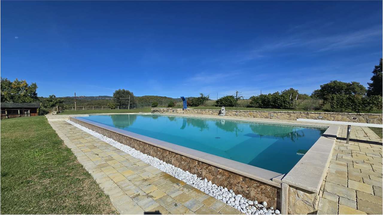 Rustico/Casale in vendita a Corciano - foto 3