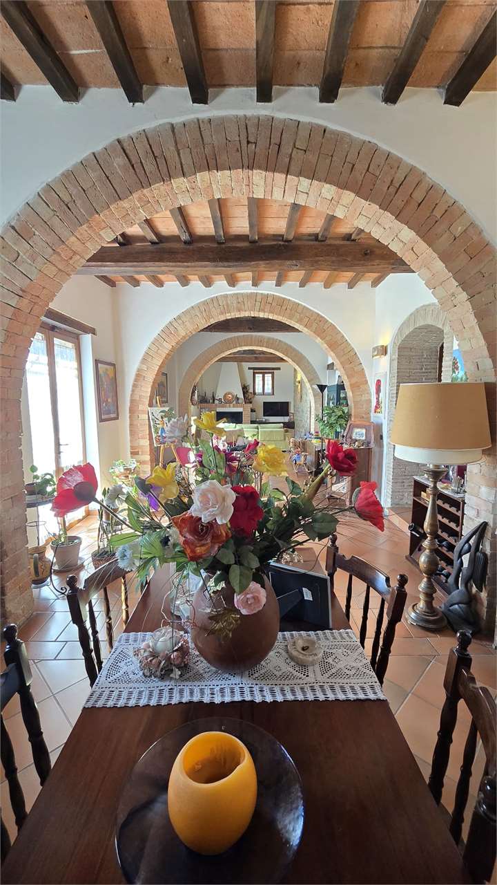 Rustico/Casale in vendita a Corciano - foto 7