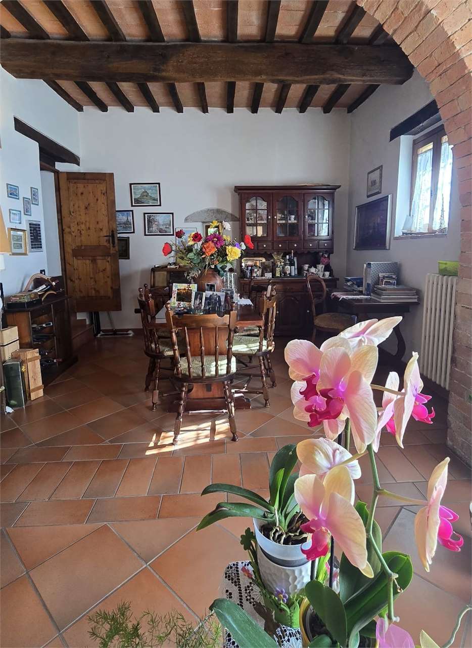 Rustico/Casale in vendita a Corciano - foto 8