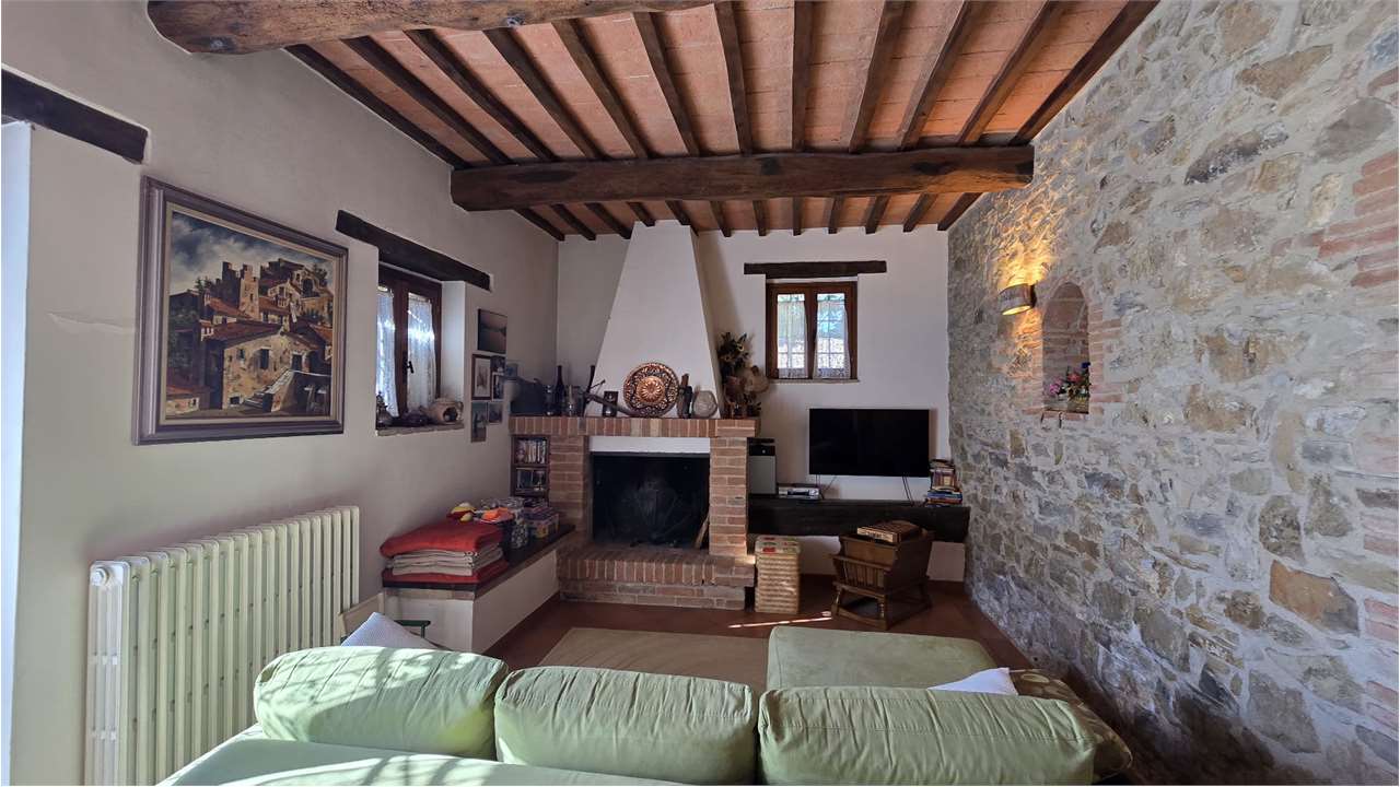 Rustico/Casale in vendita a Corciano - foto 10