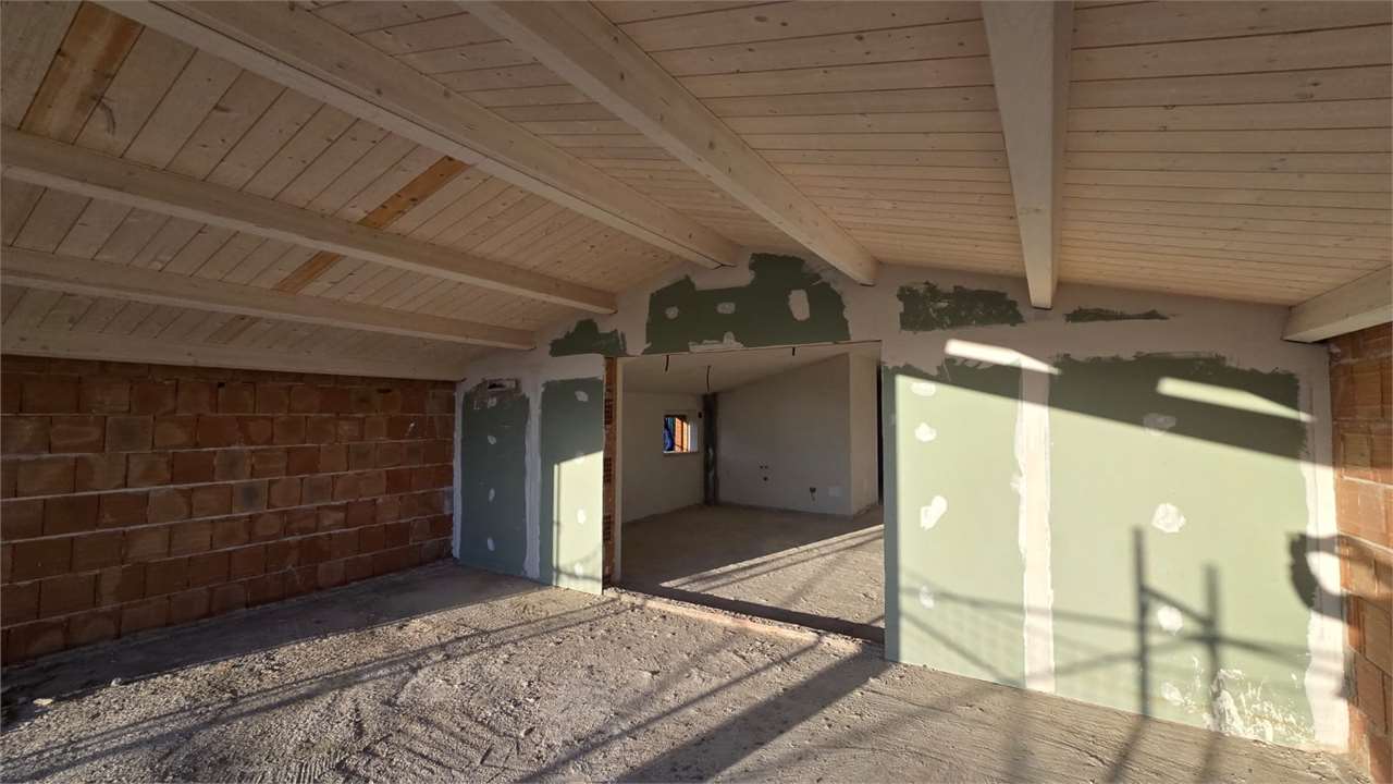 Perugia Appartamenti nuova costruzione in vendita Fonte dei Lavatoi Pila