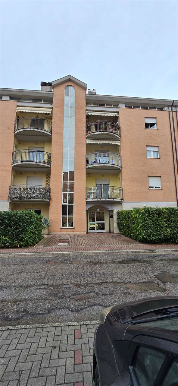 Perugia Trilocale in affitto a Castel del Piano - Perugia