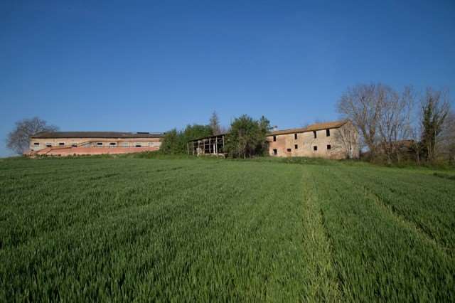 Marsciano CASALE PERUGIA – MARSCIANO – VILLANOVA 