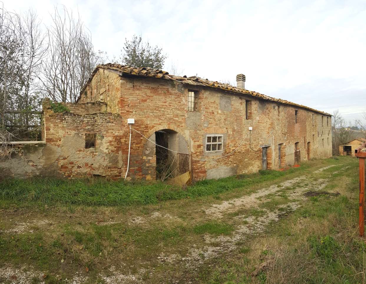 Marsciano CASALE PERUGIA – MARSCIANO – VILLANOVA 