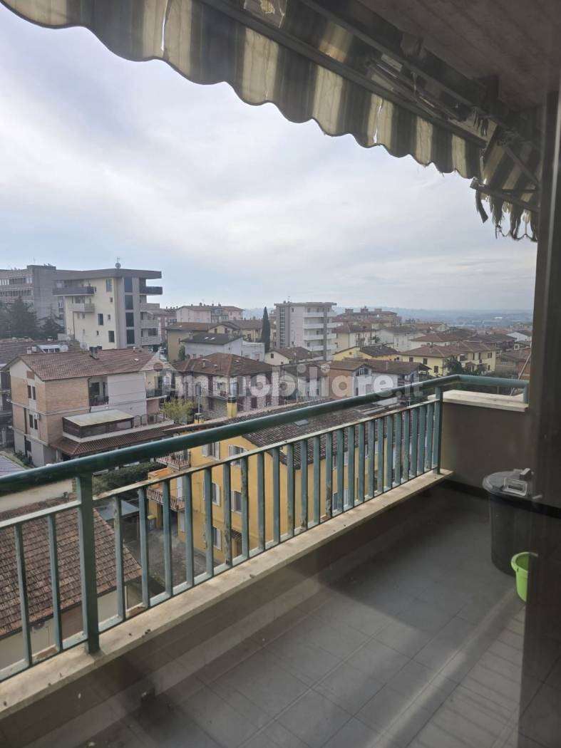 Perugia San Sisto - Centralissimo