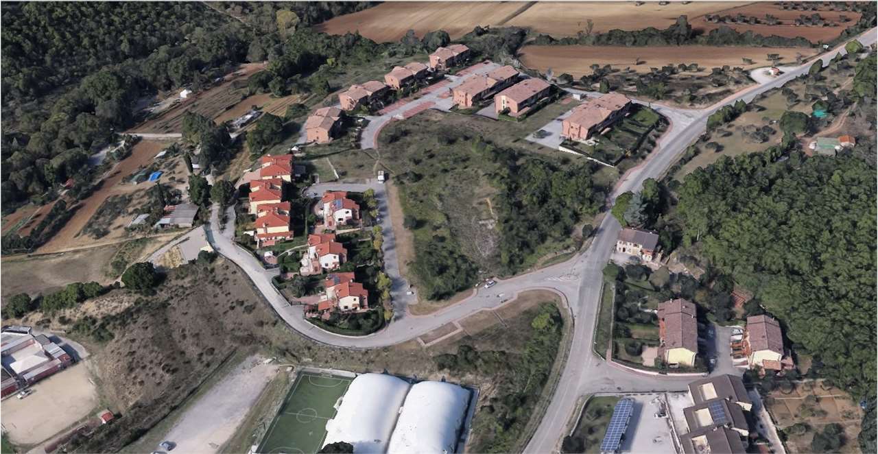 Corciano La qualità  in Classe A 