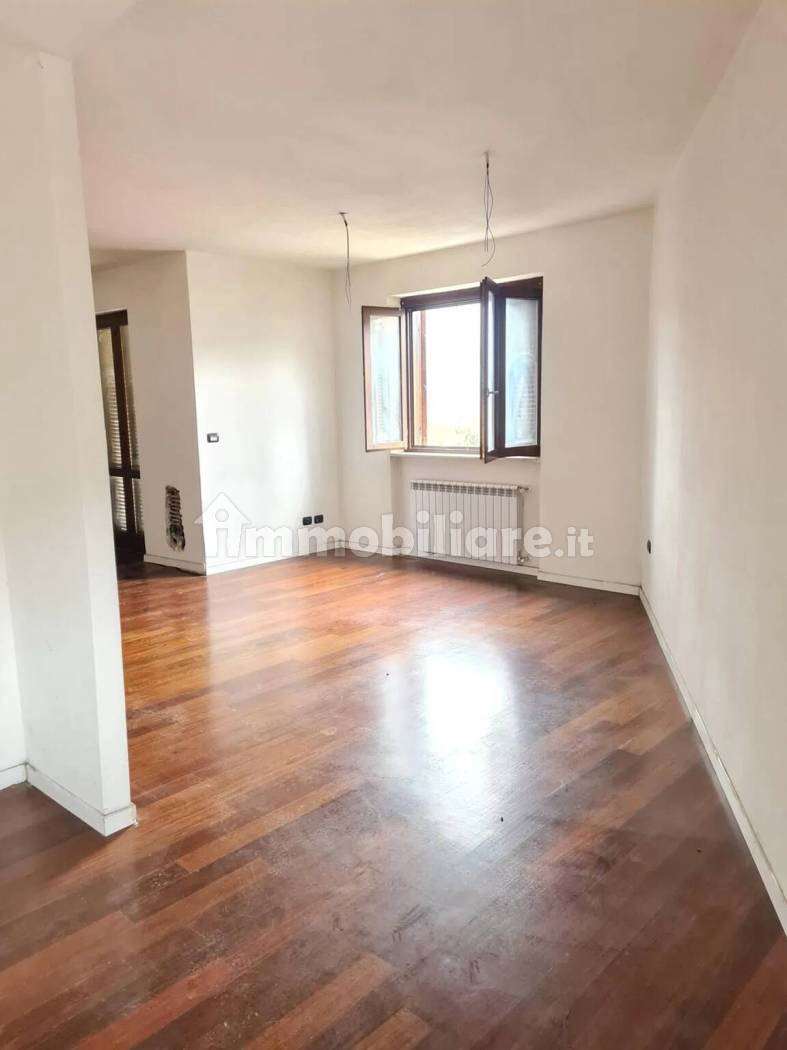  Perugia a Pochi minuti - Ponre Rio - Montelaguardia