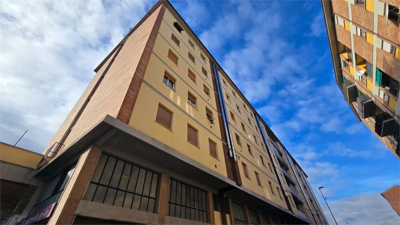 Perugia Appartamento da ristrutturare 101 mq.  via della Concordia Perugia 