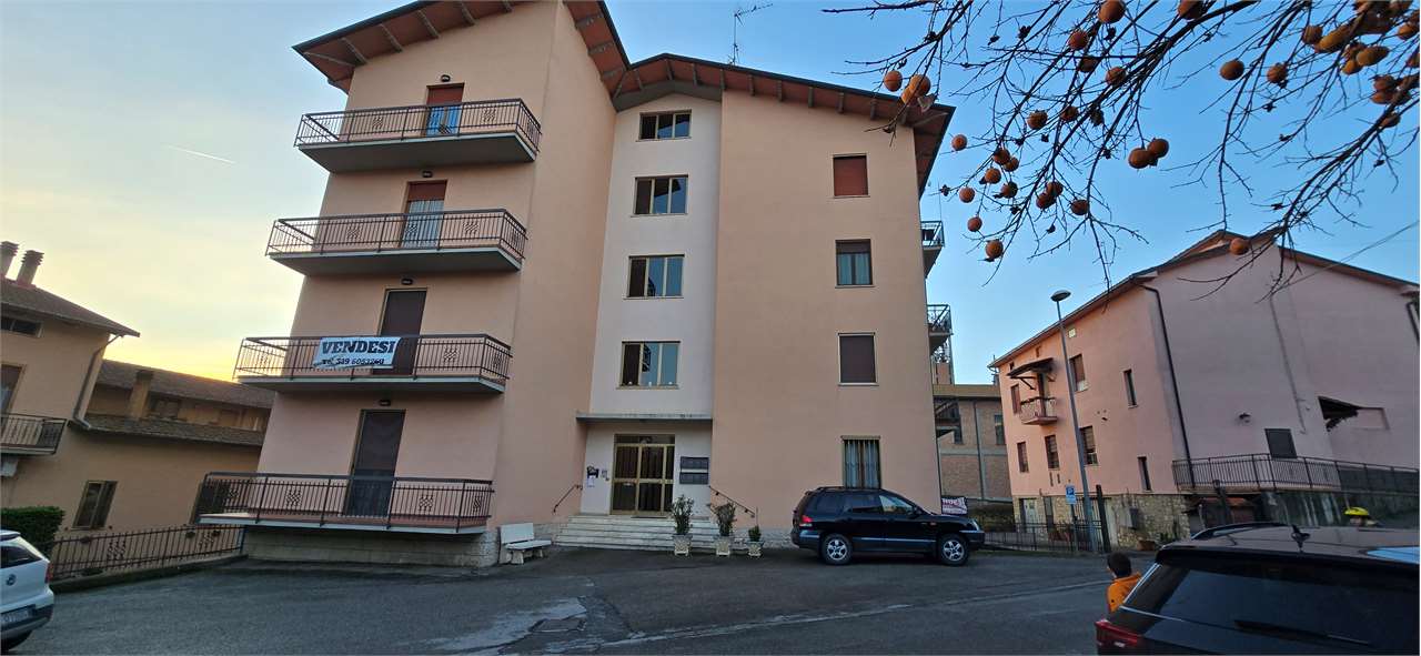 Città della Pieve Quadrilocale Moiano di Città della Pieve Vendesi